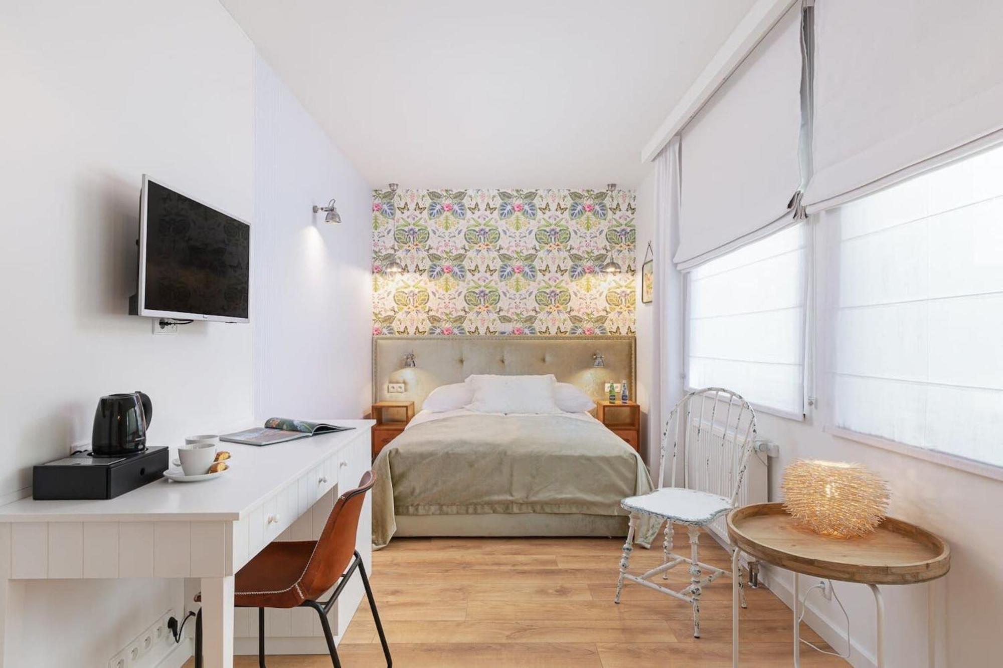 Rent Like Home X Deo Plaza - Old Town Gdańsk Eksteriør bilde