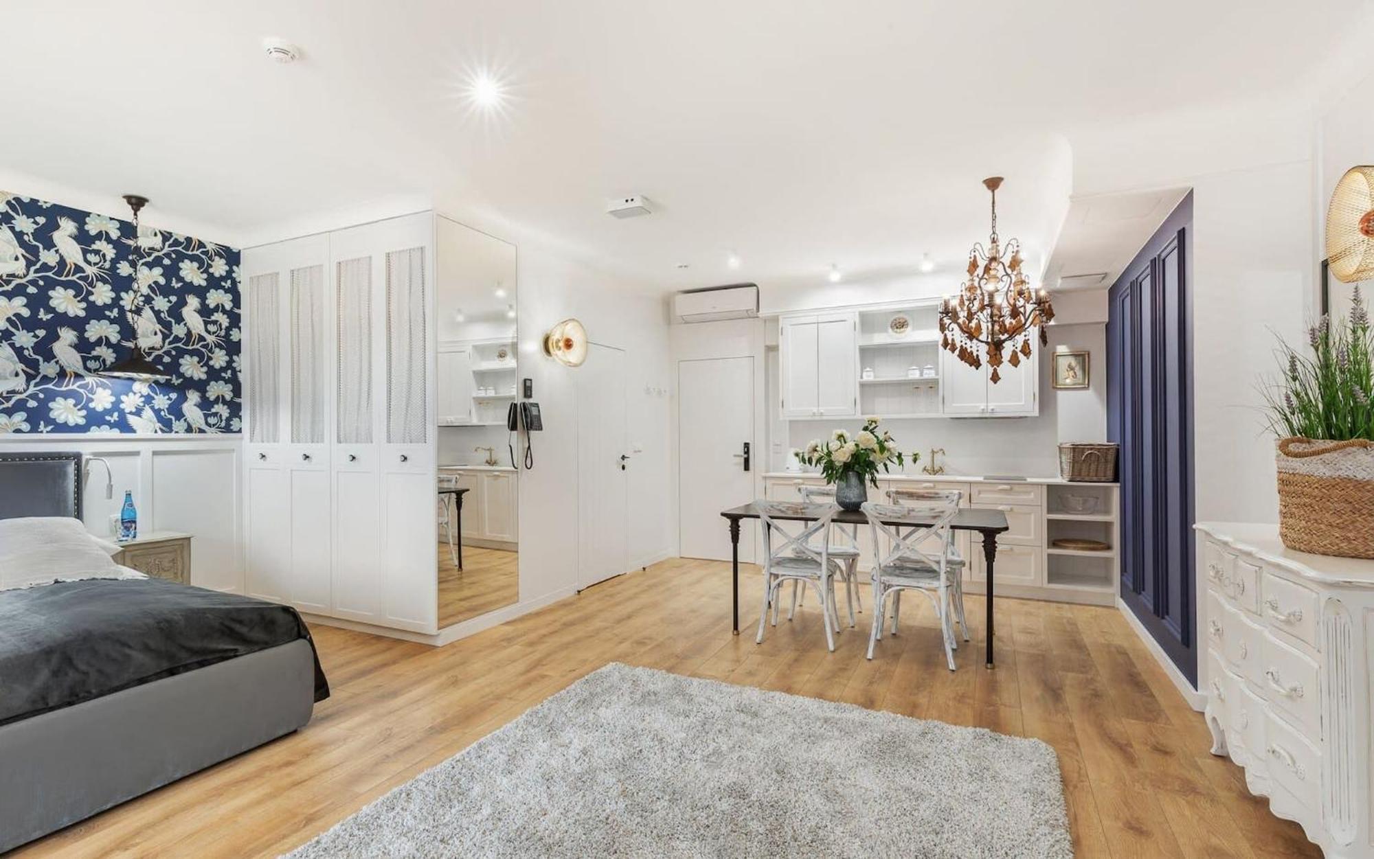 Rent Like Home X Deo Plaza - Old Town Gdańsk Eksteriør bilde