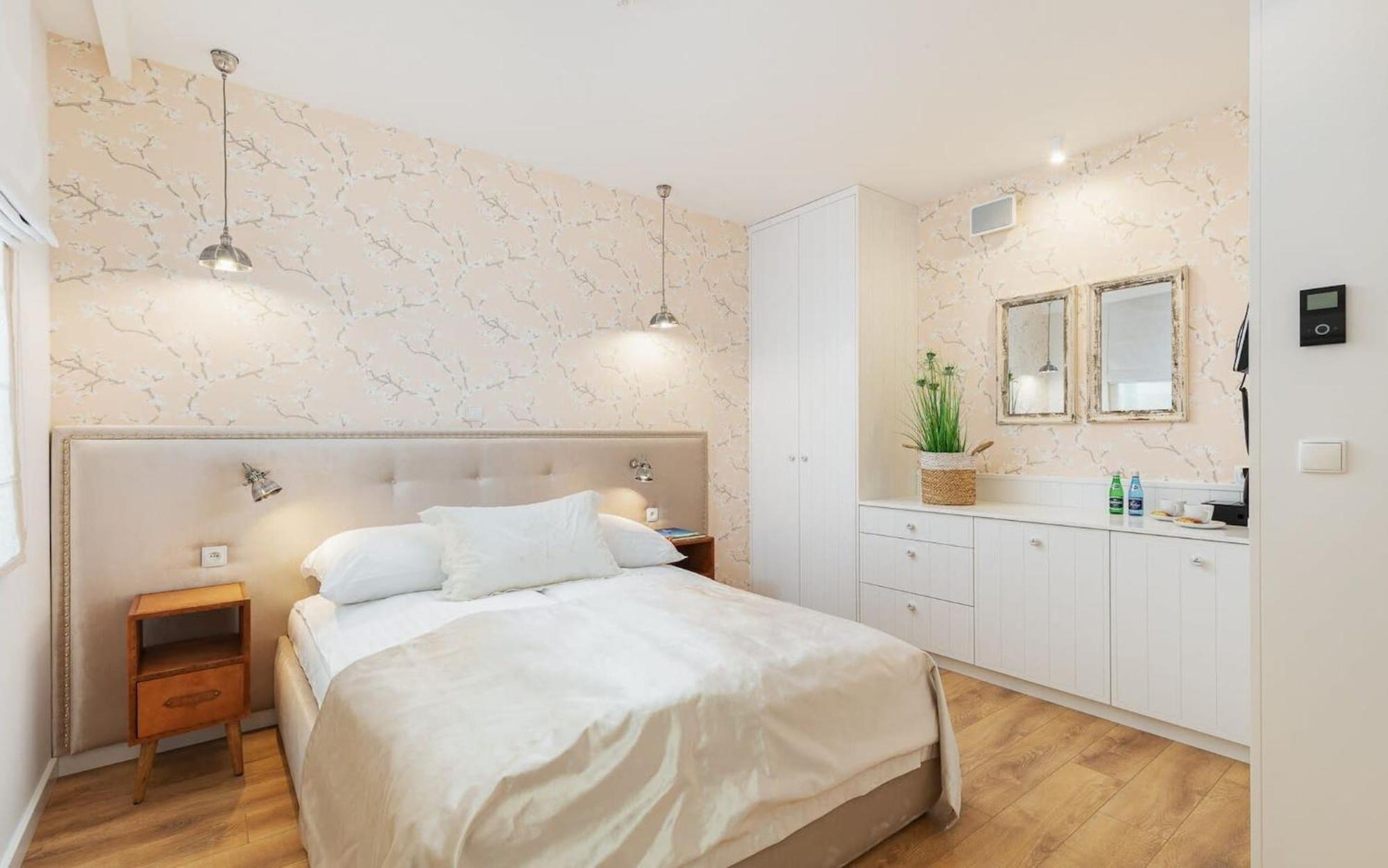 Rent Like Home X Deo Plaza - Old Town Gdańsk Eksteriør bilde