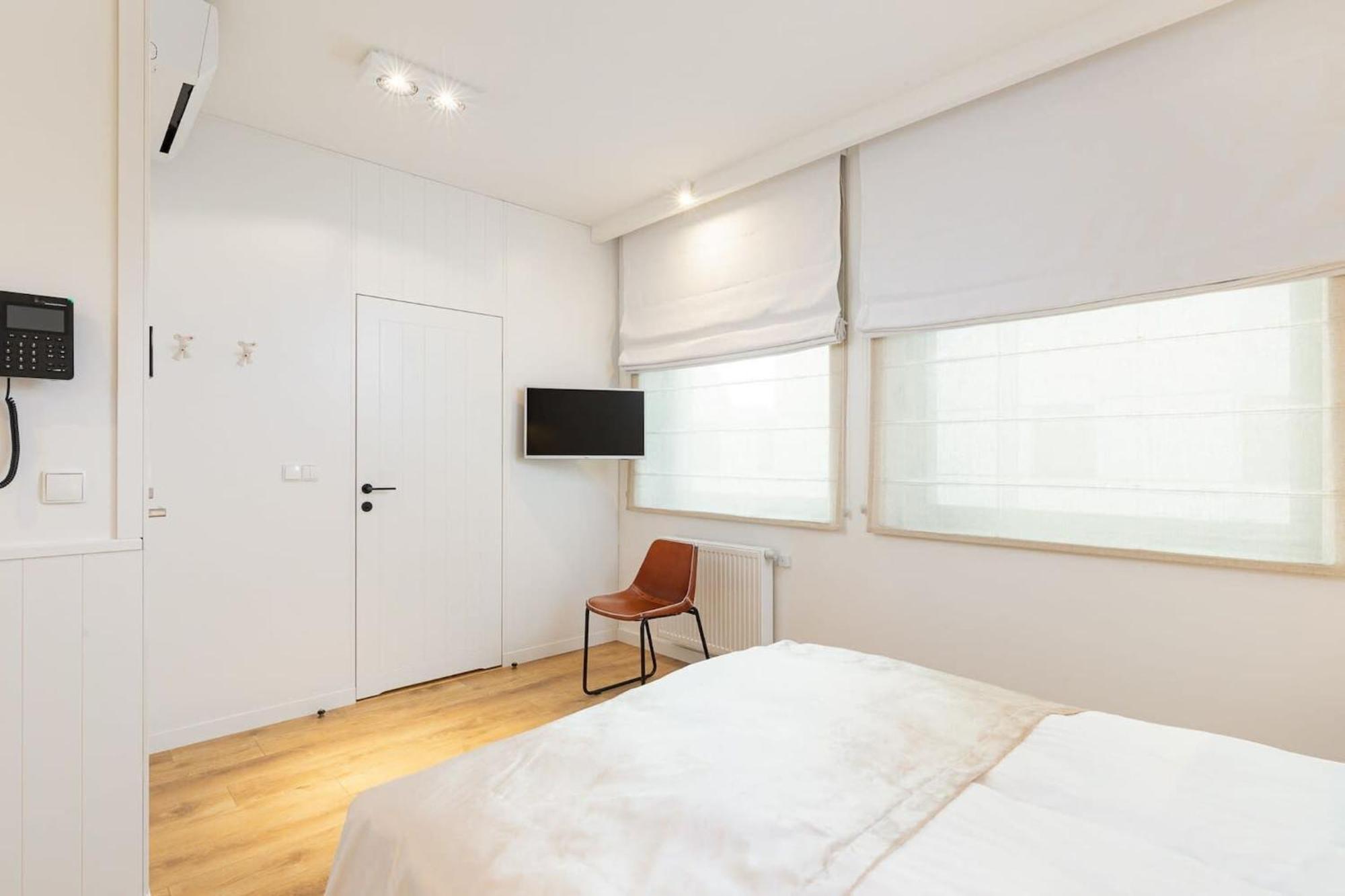Rent Like Home X Deo Plaza - Old Town Gdańsk Eksteriør bilde