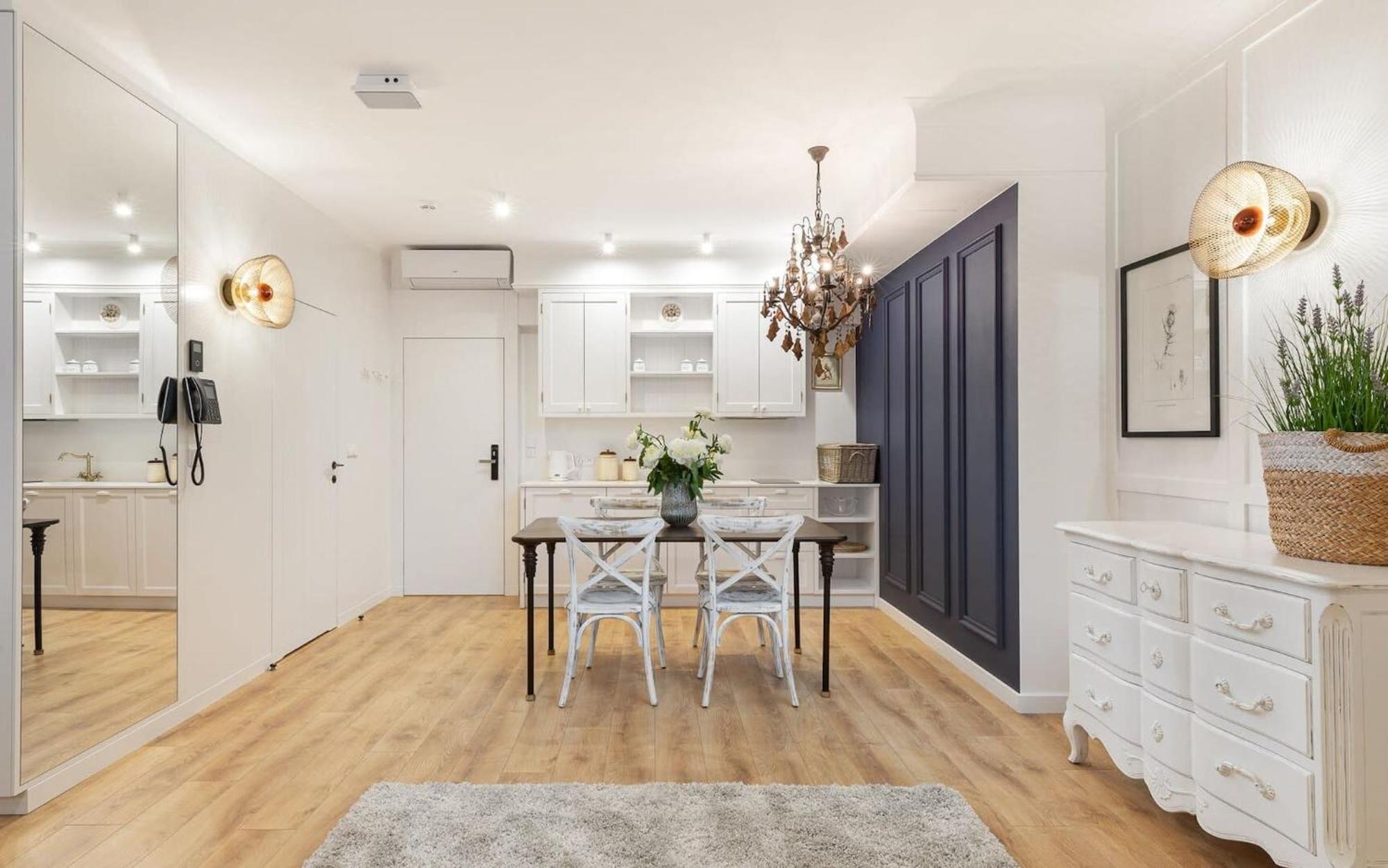 Rent Like Home X Deo Plaza - Old Town Gdańsk Eksteriør bilde