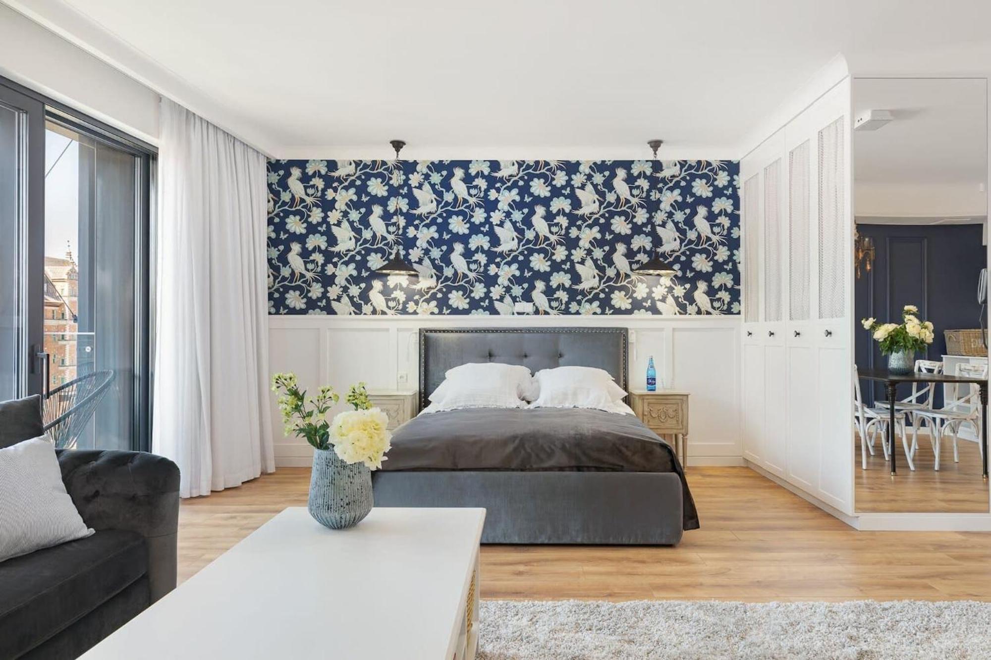 Rent Like Home X Deo Plaza - Old Town Gdańsk Eksteriør bilde