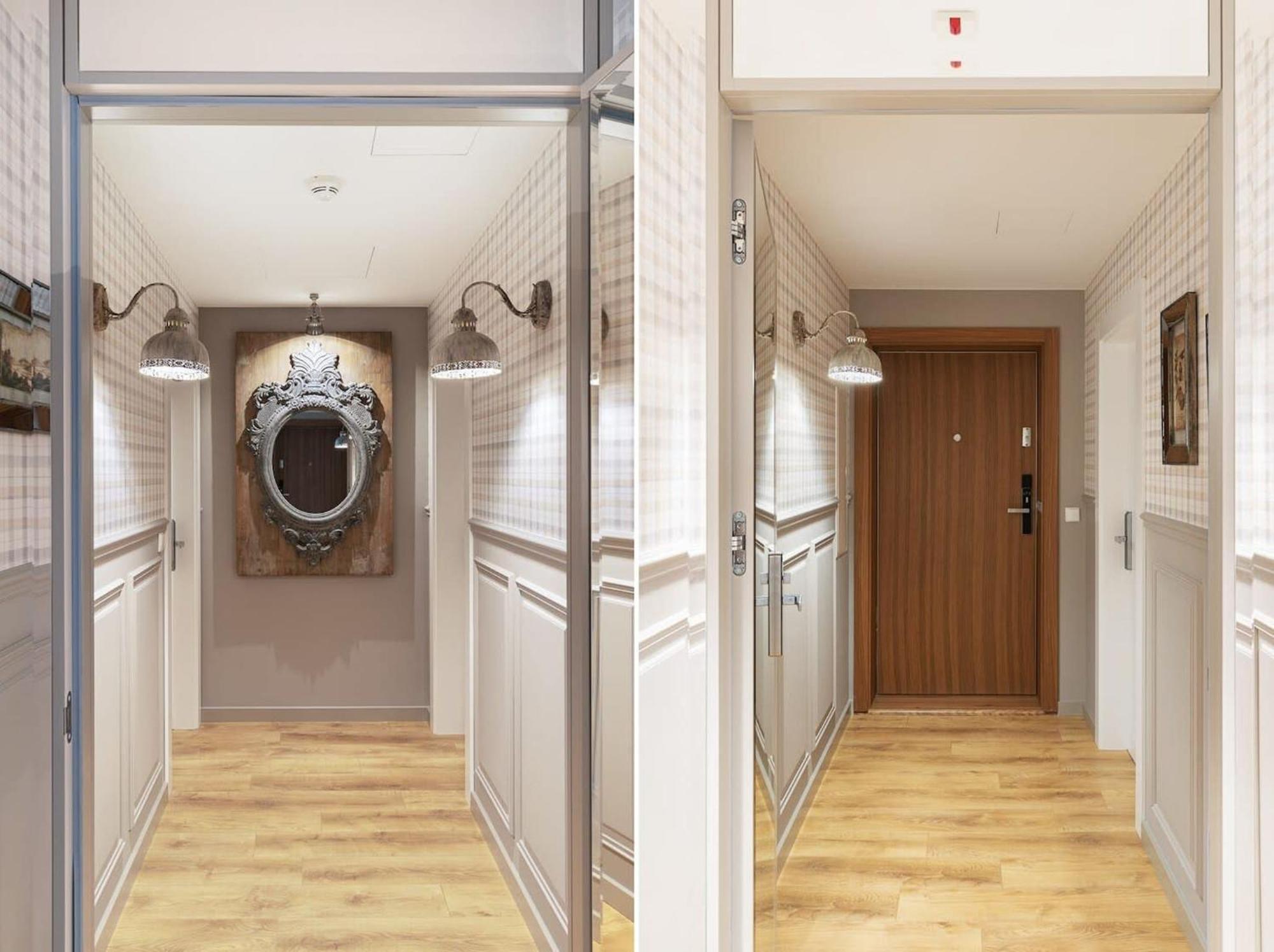 Rent Like Home X Deo Plaza - Old Town Gdańsk Eksteriør bilde